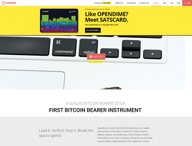 Opendime.com