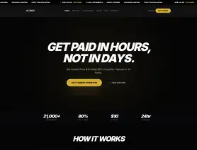 OA Funded