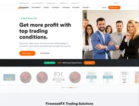 FirewoodFX