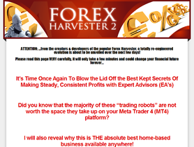 ForexHarvester.com