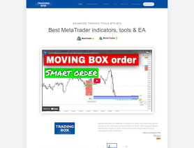 MT4 Trading Box