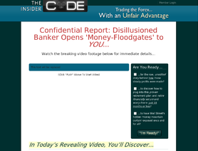 Theinsidercode.com