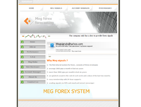 MegSignals.com
