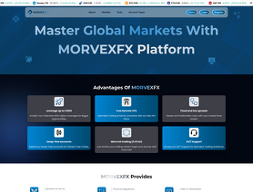 MorvexFX