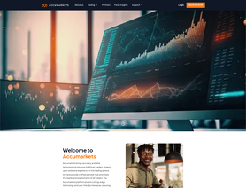 Accumarkets
