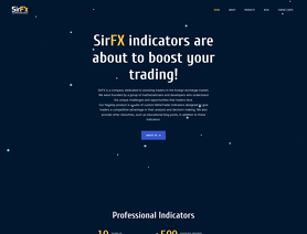 SirFX.com