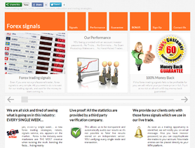ForexSignalsWeekly.com