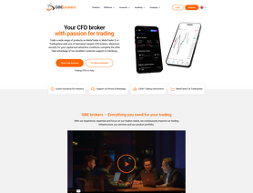 GBEBrokers.com (.global)