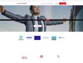 ProXFinance.com
