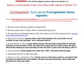 FxRingLeader.com
