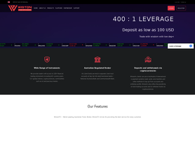 WistonFX.com