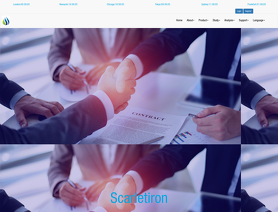 ScarletironLtd
