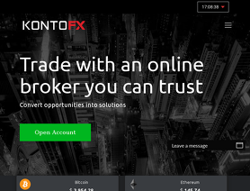 KontoFX.com