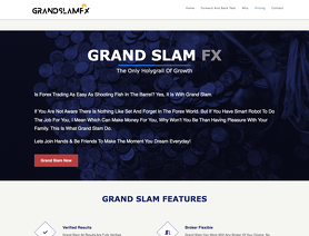 Grand Slam FX