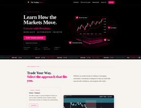 The Trading Floor
