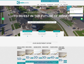 CoinWorks.ltd