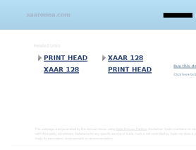 XaaronEA.com
