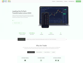 ActTrader.com