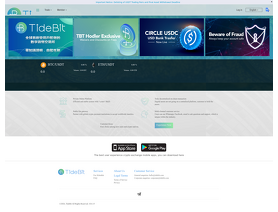 TideBit.com
