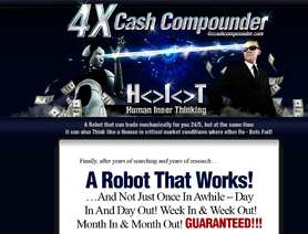 4xCashCompounder.com