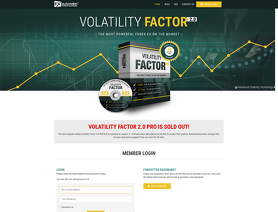 VolatilityFactor2.com