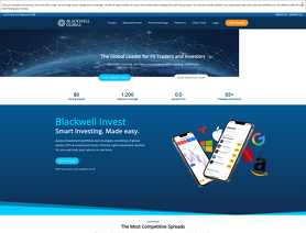 Blackwell Global