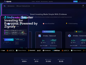 Zignaly.com