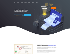 HanjuMarket.com