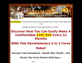 ForexWarlord.com