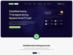 Otet Markets