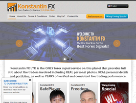 KonstantinFX.com