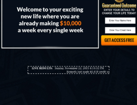 GuaranteedOutcome.net