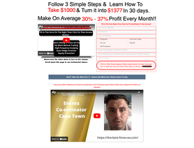 TheForexNinjaBot.com