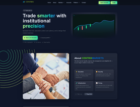 Centrix Markets
