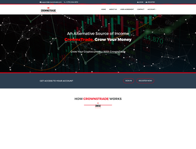 CrownsTrade.com