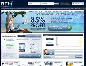 BFMMarkets.com
