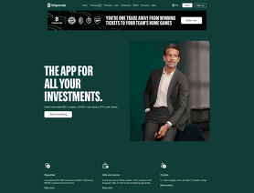 BitPanda.com