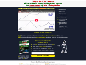 Roulette Trader