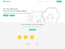 PipsHunt.com