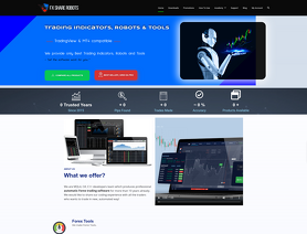 FxShareRobots.com
