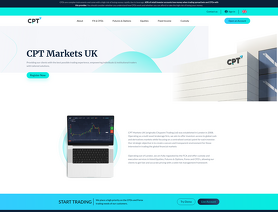 CPT Markets UK