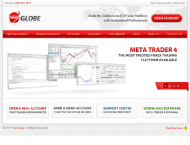MyFxGlobe.com