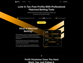 ProfitMaximiser.co.uk