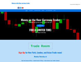 MoneyOnTheFloorCurrencyTrader.com