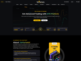 YaMarkets.com