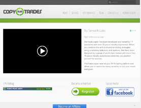 CopyOurTrades.com