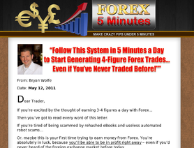 Forex5Mins.com
