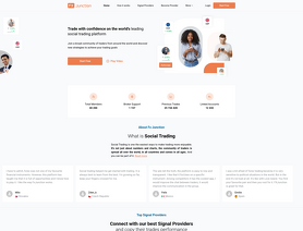 FXJunction.com