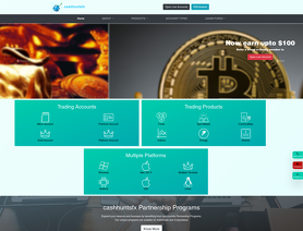 CashHuntsFX