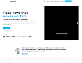 Newsquawk